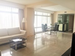 Great value 3BR Apartment for rent at Xujiahui Center