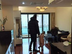 2+1BR Apartment for rent in Yanlord Riviera Garden (Hongqiao)