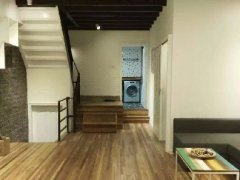 Spacious Duplex 1BR Lane House for rent near Fuxing Park