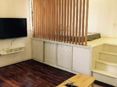 Renovated Studio Apartment for rent in French Concession