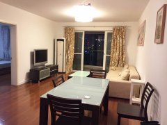 Good value 2BR Apartment for rent near Line 10, Songyuan Road