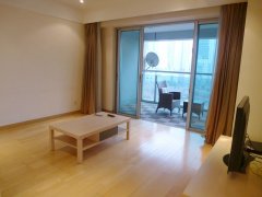 Modern 2BR Apartment for rent in Crystal Pavillion near West 