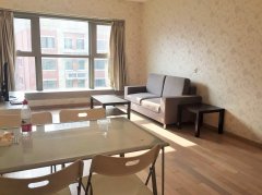 Elegant 1BR Apartment for rent in Eight Park Avenue, JingAn