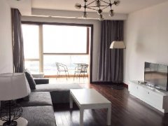 Short or long term, 3BR Apartment for rent at Peoples Square