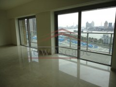 Luxury 2BR Apartment for rent, with River View in Lujiazui