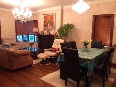 Homey 2BR Apartment for Rent in Ambassy Court