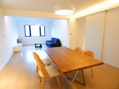 Modern style 3BR High-floor Apt nr Tianzifang, M9