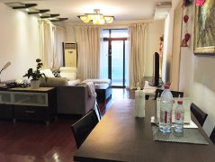 Well-priced 3BR Apartment in Ladoll International City