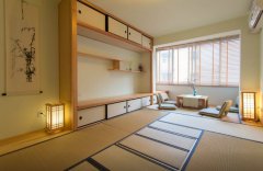 Rare Japanese-style studio w/ floor heating nr Jiaotong Unive