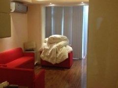 Garden Apartment for rent at West Nanjing Rd