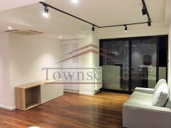 Modern 2BR Apartment for rent on Anfu Road