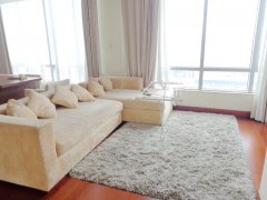 Spacious 1BR Apartment for rent in River House nr People's Sq