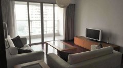 Ample 3BR Apartment for rent in Central Park, Xintiandi