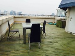 Big duplex 4BR Apartment for rent in JiaYuan (Chez Moi), Jing