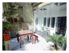 Marvelous 4BR Lane House for rent at Jingan Temple