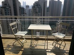 Stylish 3BR Apartment in The Courtyards, Zhenning Rd