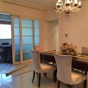 Spacious Duplex 4BR, w/ 100sqm Terrace, 5mins to IAPM