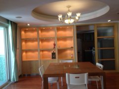 3BR 167sqm Apt at Jiashan Road Metro (Line 9 and 12)