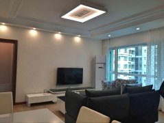 3BR Apartment for rent in Jiayuan, Jingan