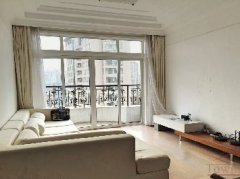 Modern 3BR Apartment for rent at Jianguo and Wulumuqi Road