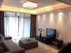 Elegant 3BR Apartment with Terrace near Xintiandi and Laoxime