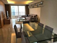 Fine 3BR Apartment for rent at City Castle, nr West Nanjing R