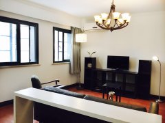 Classy 1BR Lane House Apt at Yongjia Rd nr Culture Square