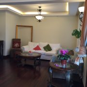 Modern 2BR, 120sqm Apartment for rent in Downtown