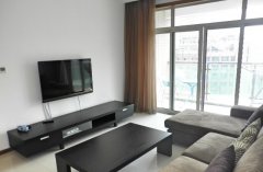 Elegant and bright 3br apartment for rent near West Nanjing R