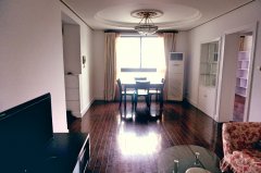 Top of City 2+1 BR Apartment for good price in Downtown