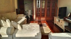 Clean and homey 1BR Apartment for rent at Jiaotong University