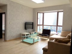 Spacious 4br family apartment in Gubei