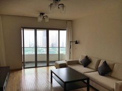 3BR Apartment nr Jingan Temple, clubhouse included