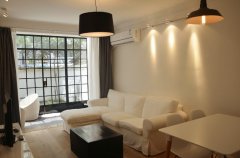 2BR Lane House with garden on M Fuxing Road