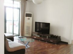 Clean 3BR Apartment for rent at Zhongshan Park