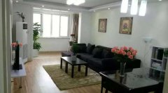 3BR Apartment for rent in Xuhui between Indoor Stadium and Xu