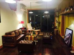 1BR Apartment for individualists at Jiangsu/W Yanan Rd