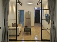 Renovated 1BR Apartment nr Jiaotong Uni (Xuhui)