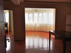 Renovated 3BR Apartment for rent near Zhongshan Park