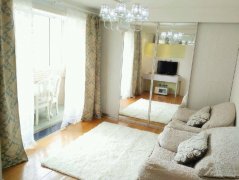 High-floor, Elegant 2BR Apartment for rent next to Jiaotong U