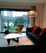 Tastefully decorated 3BR 330sqm Apartment for rent in Shimao