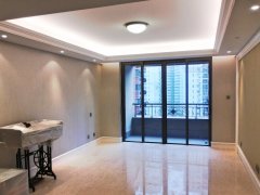 Luxury 2BR apartment for rent in The Palace Shanghai