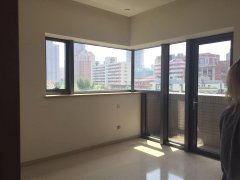 Unfurnished 3BR Apartment in Sinan Mansions