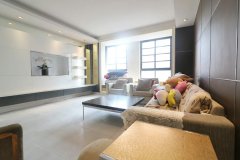 Modern, spacious 4BR Apartment at Dapuqiao