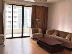 Sunny 3BR Apartment for rent in Top of City