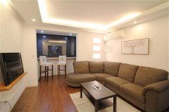 Modern high-floor 4BR Apartment for rent nr Jiaotong Universi