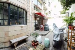 Spacious 3BR Lane House + 50sqm garden + Wall Heating