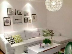 Great value 3BR Apartment at Xujiahui