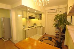 Renovated 2BR Apartment for rent on Maoming Rd nr iapm