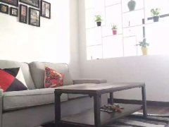 Renovated 2BR Apartment for rent in FFC